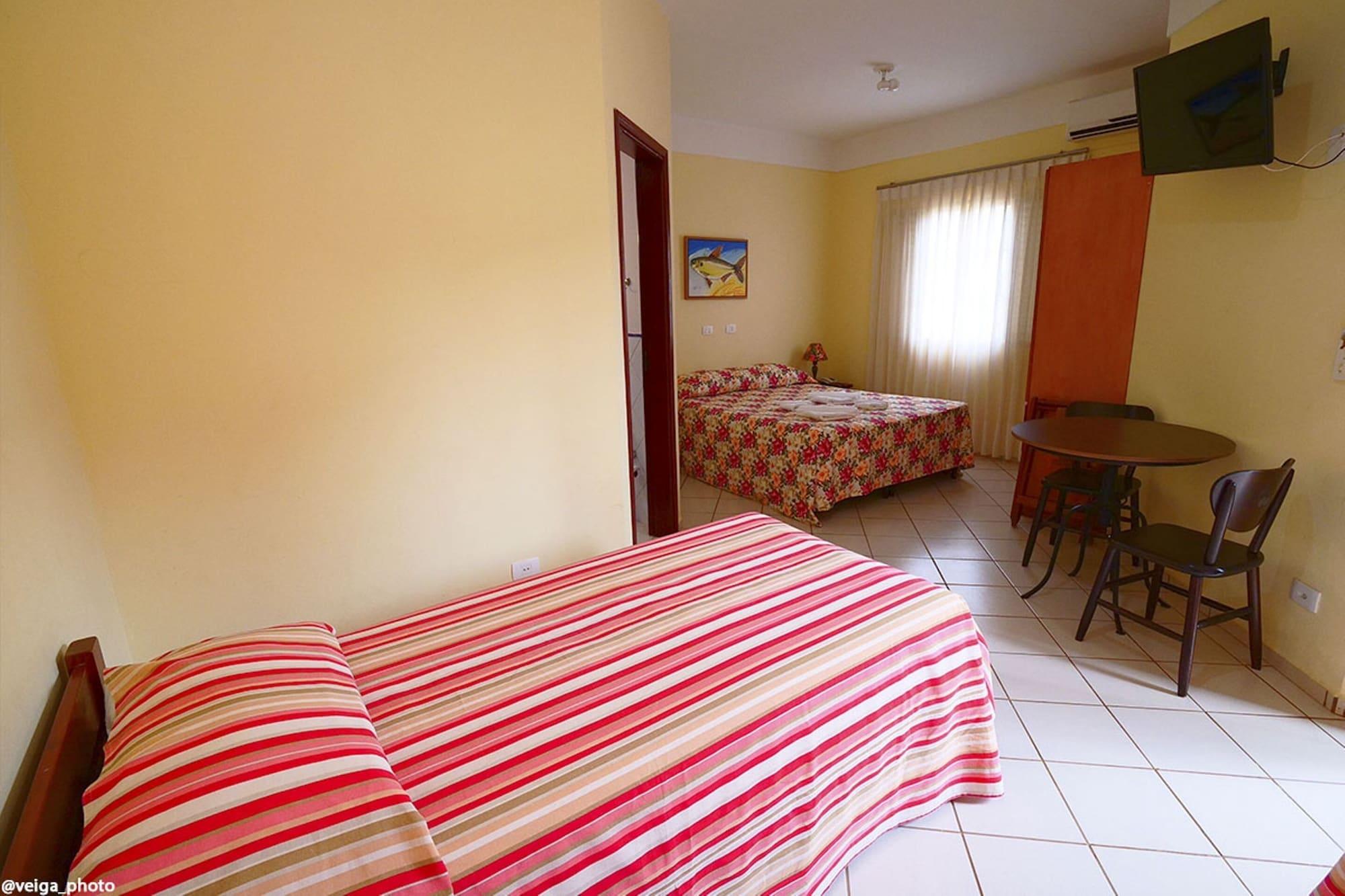 Hotel Pousada Aguas De Bonito Bonito  Buitenkant foto