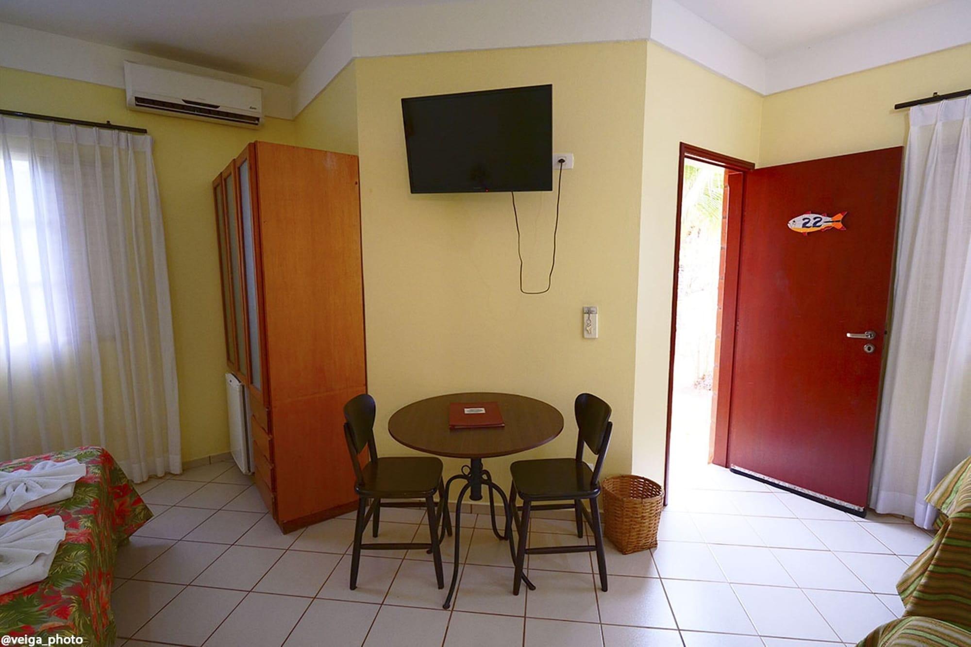 Hotel Pousada Aguas De Bonito Bonito  Buitenkant foto