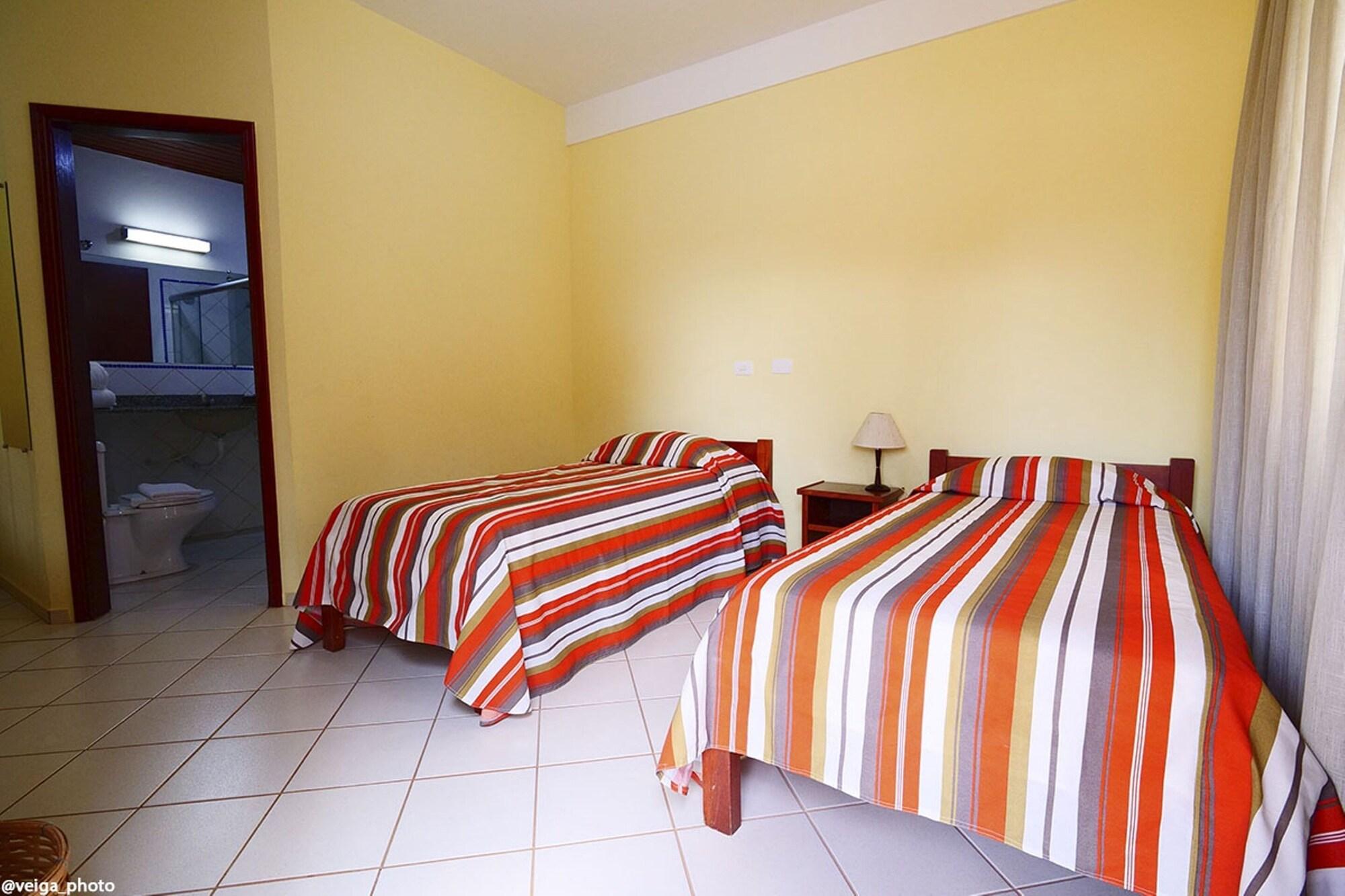 Hotel Pousada Aguas De Bonito Bonito  Buitenkant foto