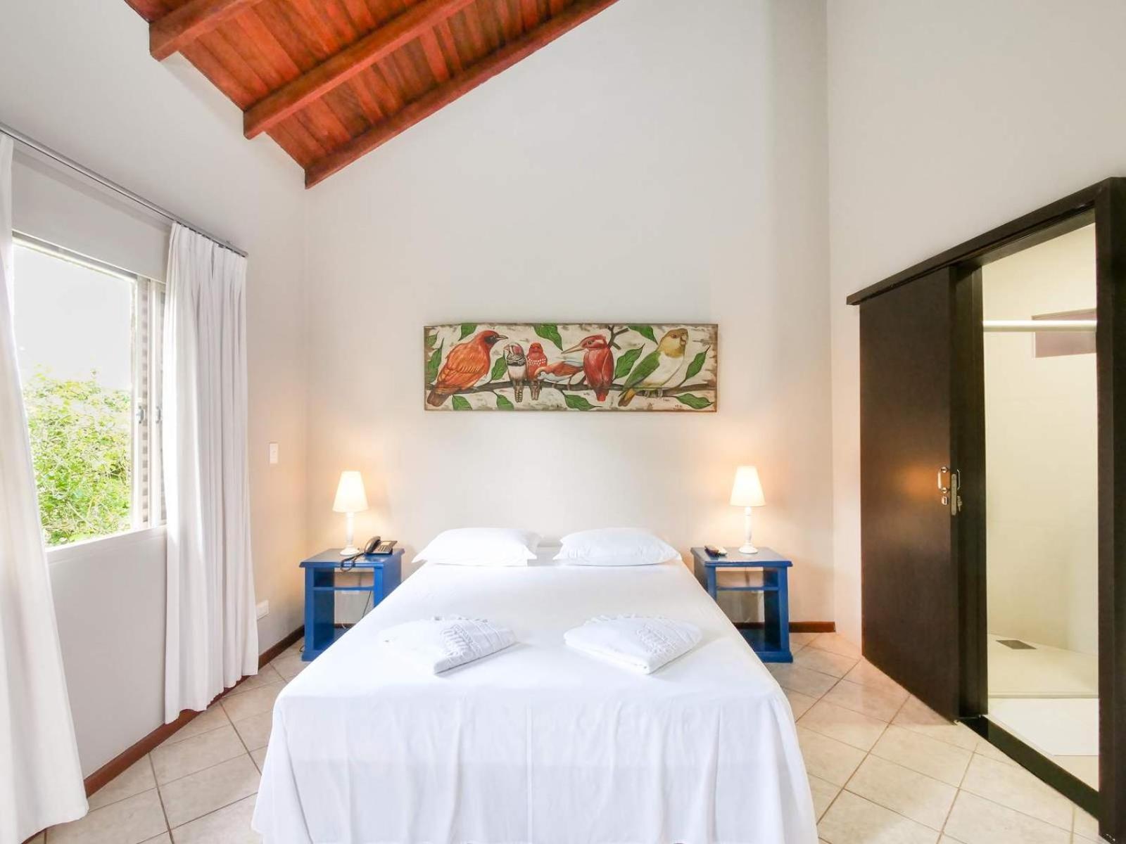 Hotel Pousada Aguas De Bonito Bonito  Kamer foto