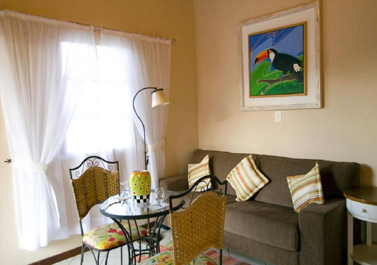 Hotel Pousada Aguas De Bonito Bonito  Kamer foto
